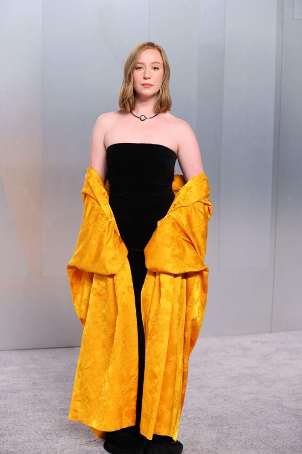 US-ENTERTAINMENT-FILM-AWARD-OSCARS-VANITY FAIR