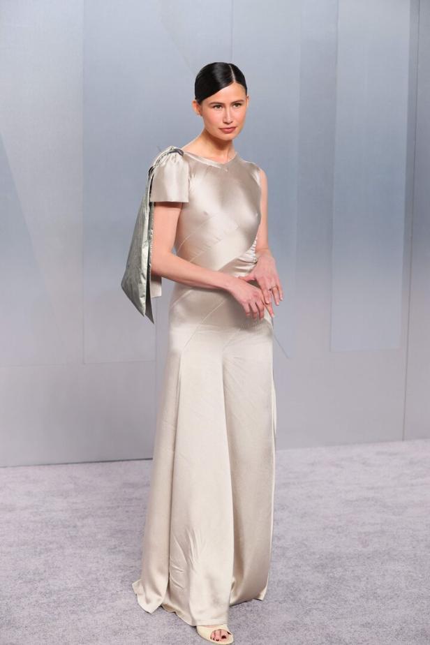 US-ENTERTAINMENT-FILM-AWARD-OSCARS-VANITY FAIR