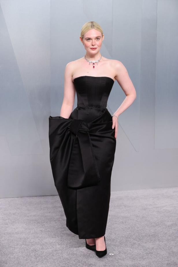 US-ENTERTAINMENT-FILM-AWARD-OSCARS-VANITY FAIR