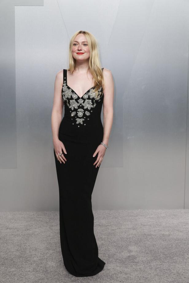 98th Academy Awards - Vanity Fair - Beverly Hills