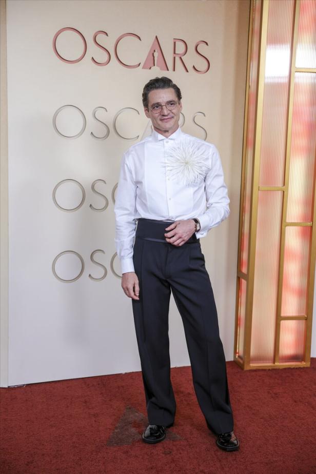 Arrivals - 98th Academy Awards