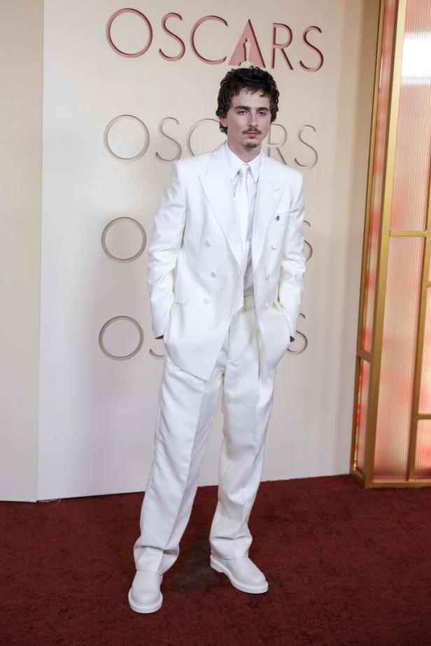 Arrivals - 98th Academy Awards