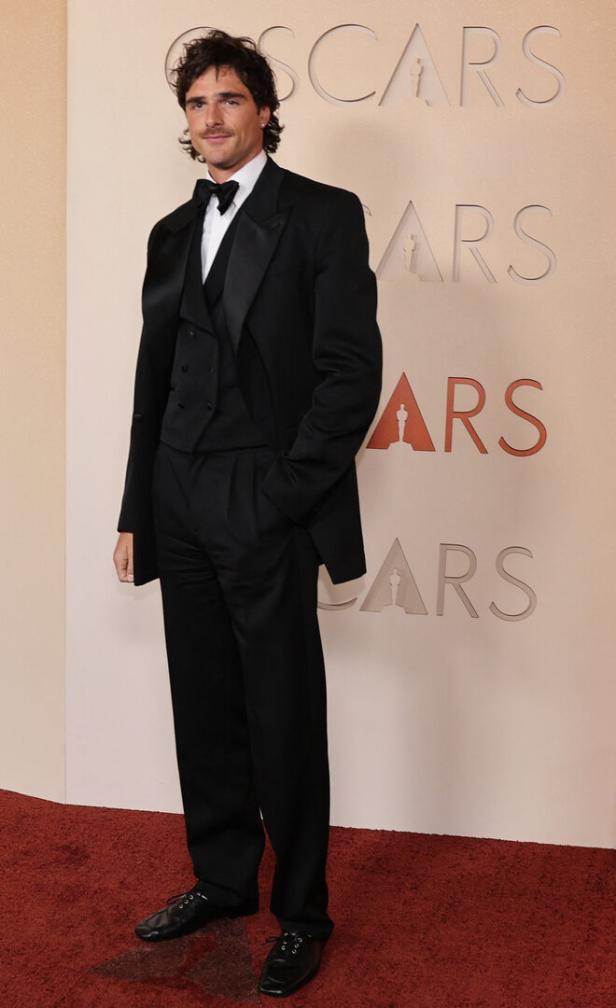 98th Academy Awards - Oscars Arrivals - Hollywood