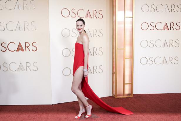 Arrivals - 98th Academy Awards