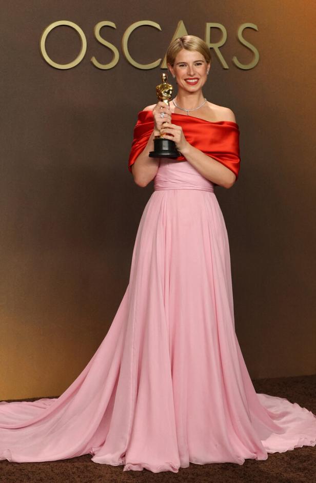 98th Academy Awards - Oscars Photo Room - Hollywood