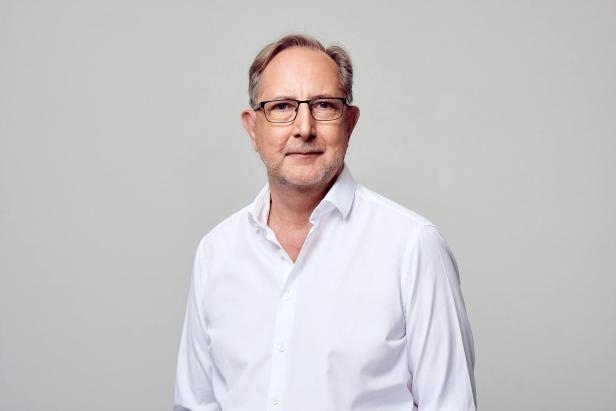 Harald Betke Experte