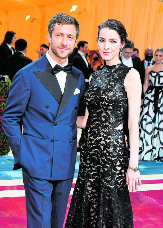 US-ENTERTAINMENT-FASHION-METGALA-CELEBRITY-MUSEUM-PEOPLE