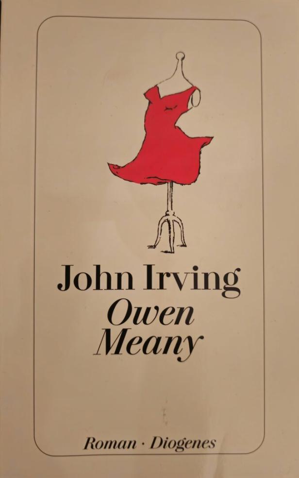 Theresa Prammer, "Meine Bibliothek"