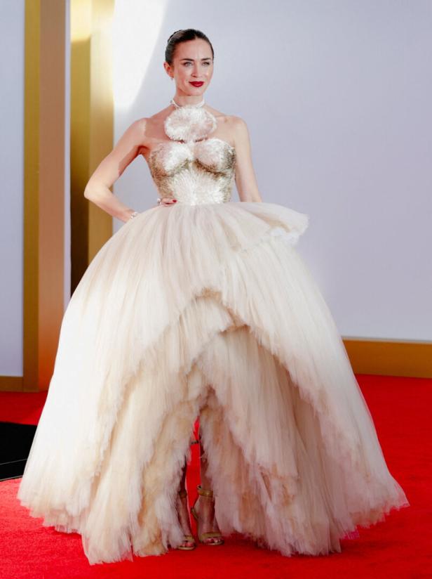 Premiere of "The Devil Wears Prada 2" in New York City