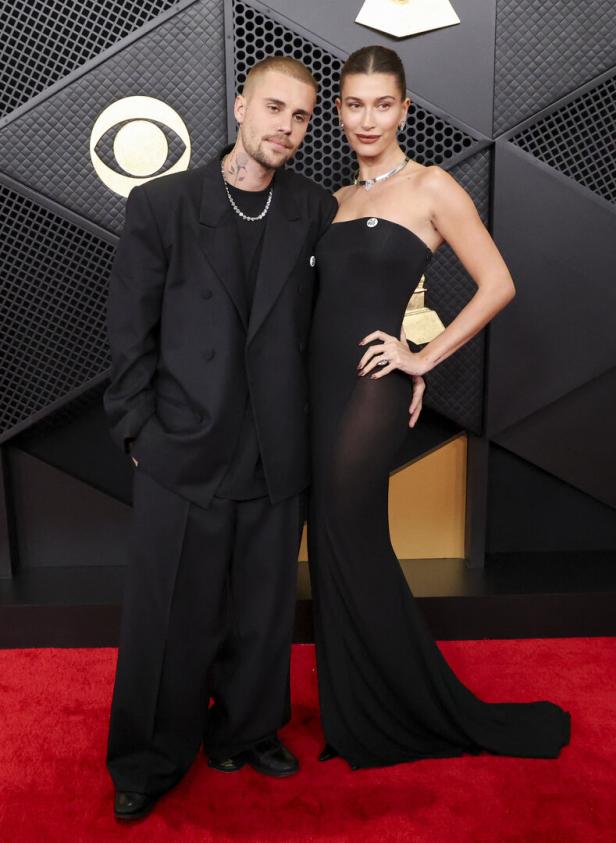 68th Annual Grammy Awards in Los Angeles