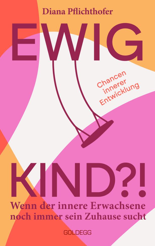Ewig Kind, Diana Pfllichthofer