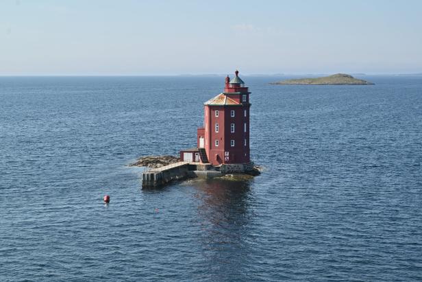  Leuchtturm