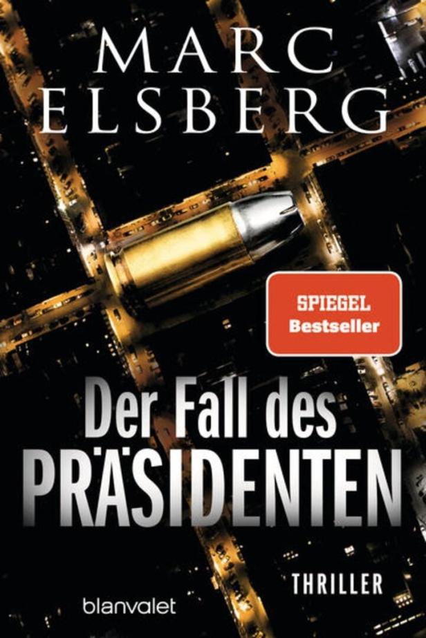 Marc Elsberg