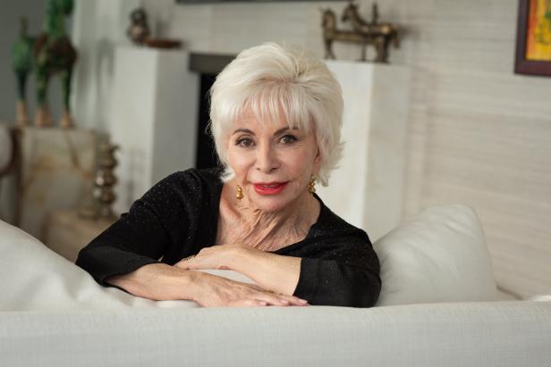 Autorin Isabel Allende