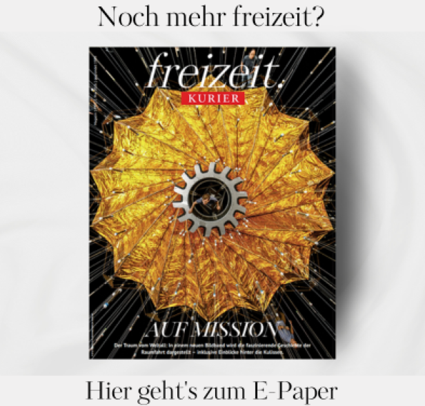 Freizeit Cover vom 2.5.206