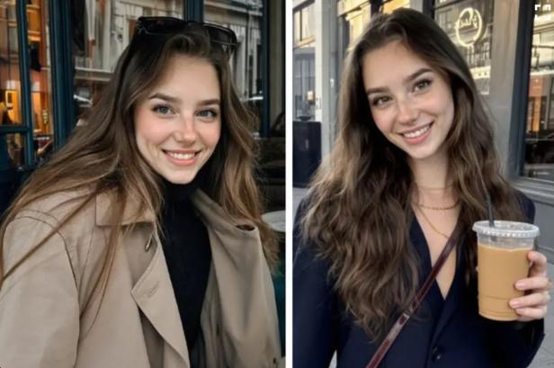 KI-Schauspielerin Tilly Norwood