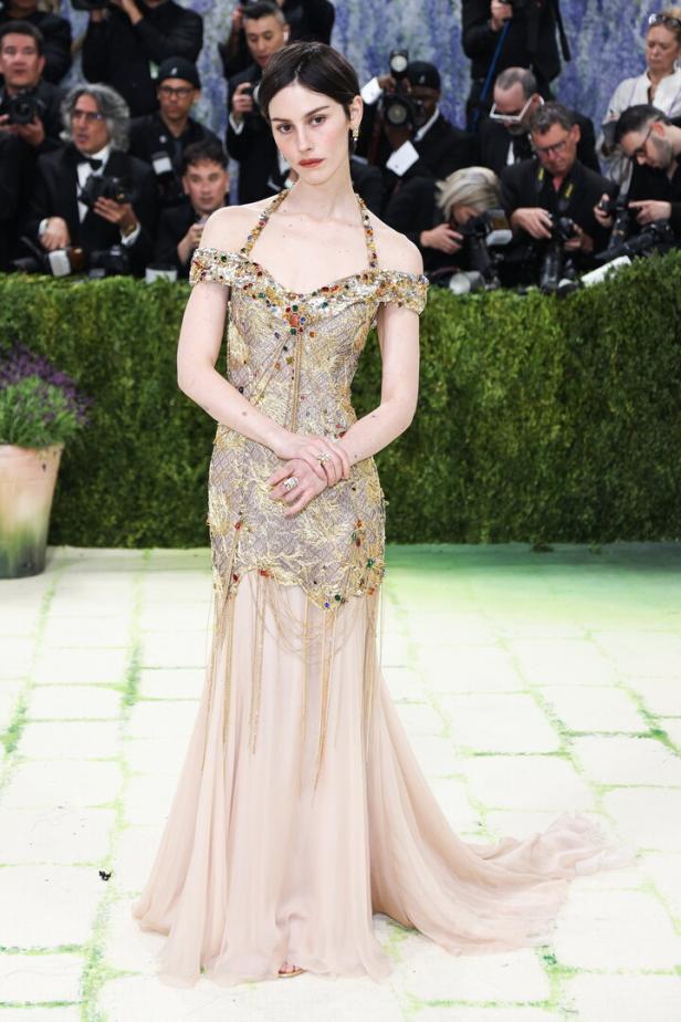 Met Gala 2026 red carpet in New York