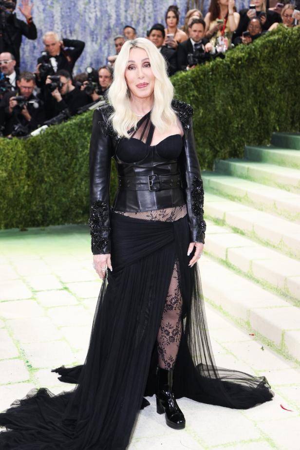 Met Gala 2026 red carpet in New York