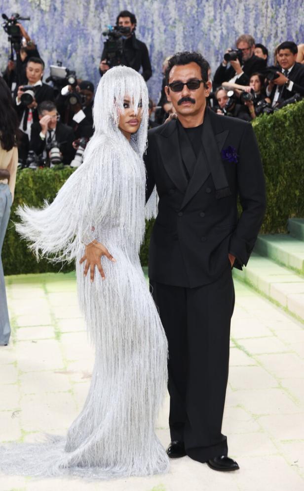 Met Gala 2026 red carpet in New York