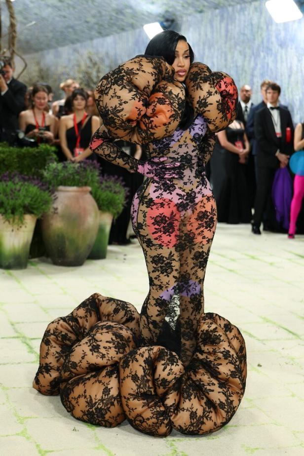 US-ENTERTAINMENT-FASHION-CELEBRITY-MUSEUM-METGALA