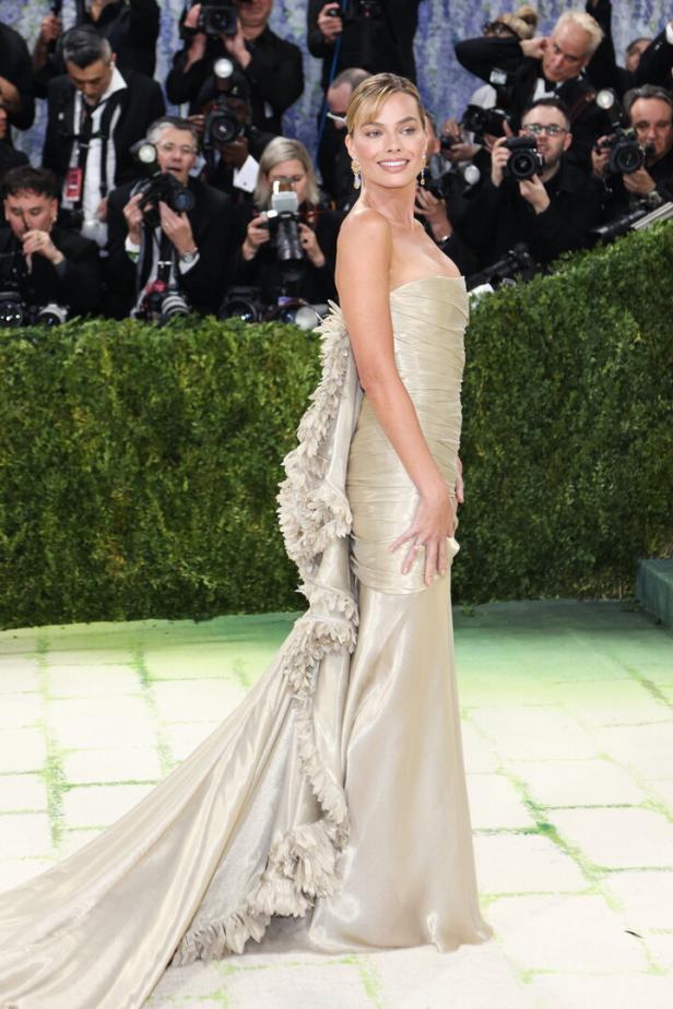 Met Gala 2026 red carpet in New York