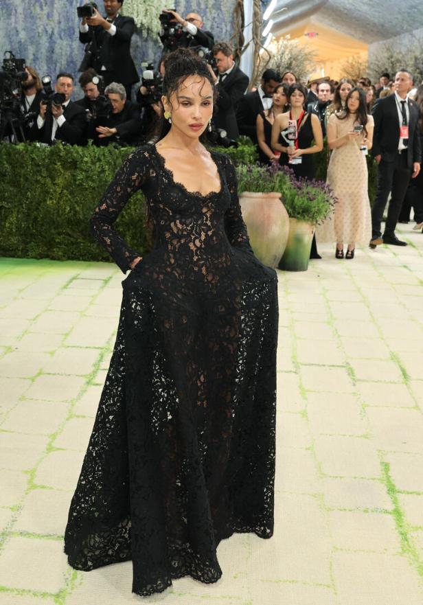 Met Gala 2026 in New York City