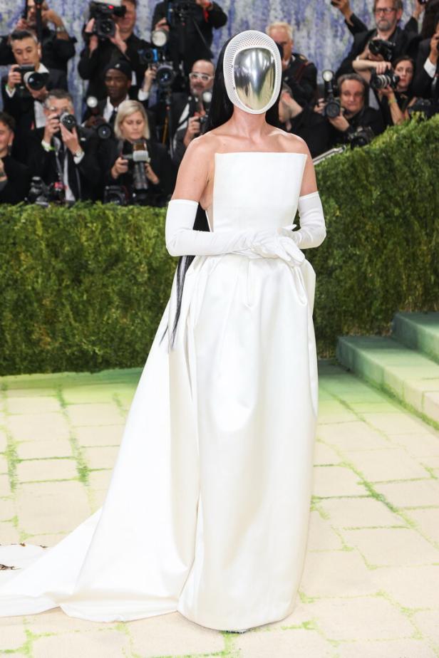 Met Gala 2026 red carpet in New York