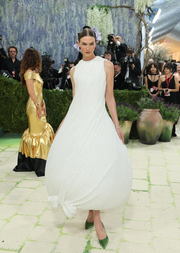 Met Gala 2026 in New York City