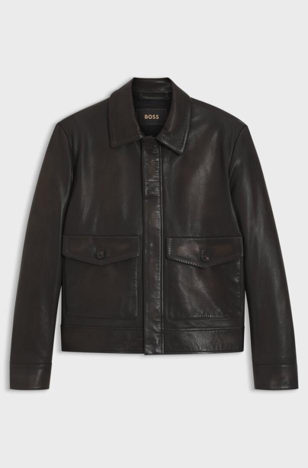 Bomber/Aviator