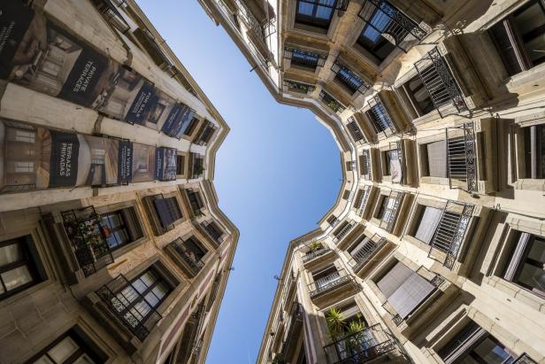 Die Plaça de Milans