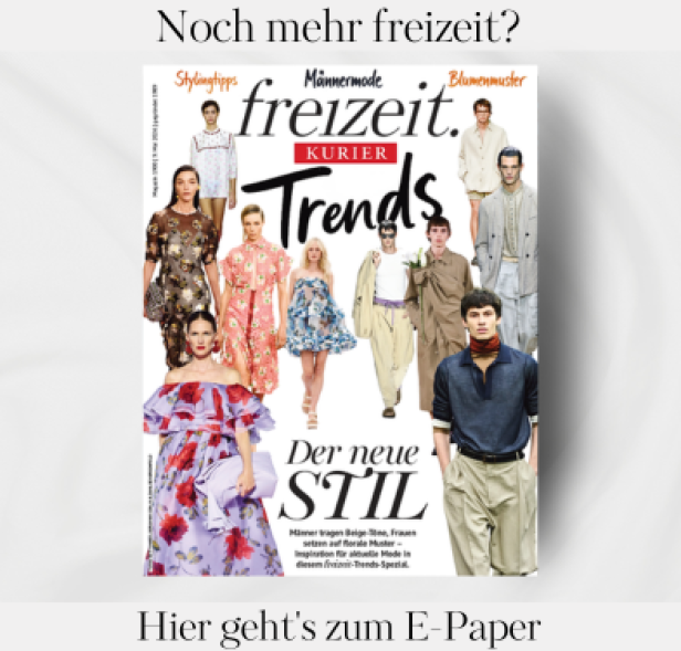 freizeit Cover vom 9.5.2026