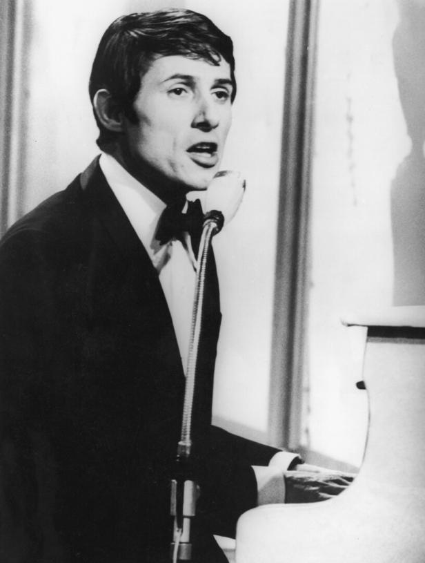 Udo Jurgens