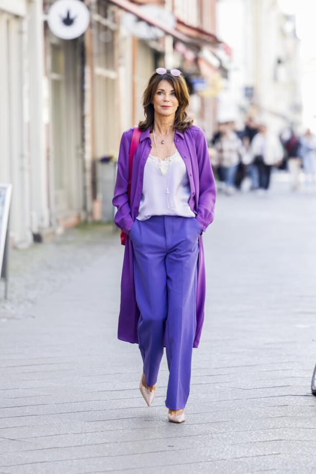 Street Style - Potsdam - June, 2023