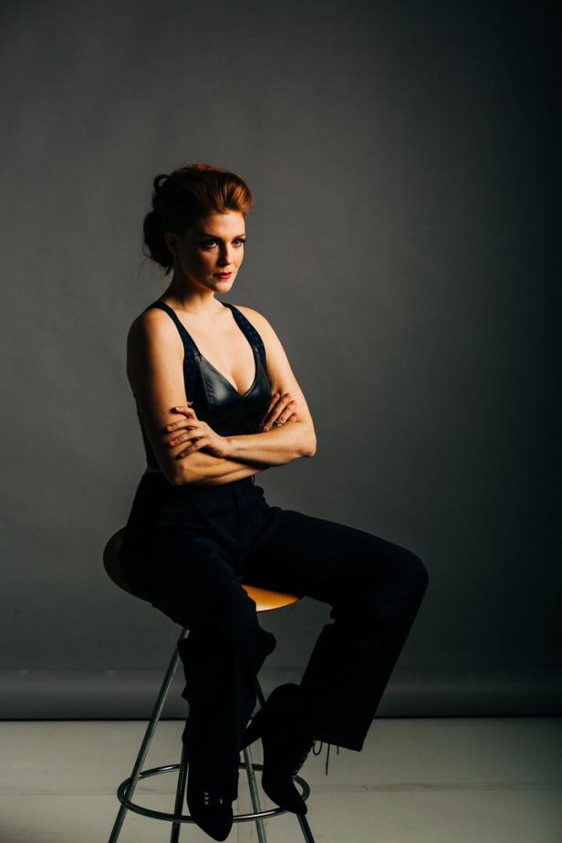 Wallis Giunta