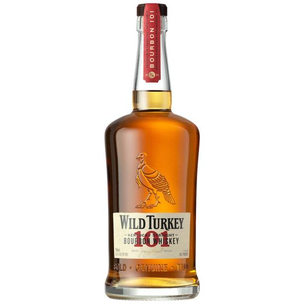 Bourbon
