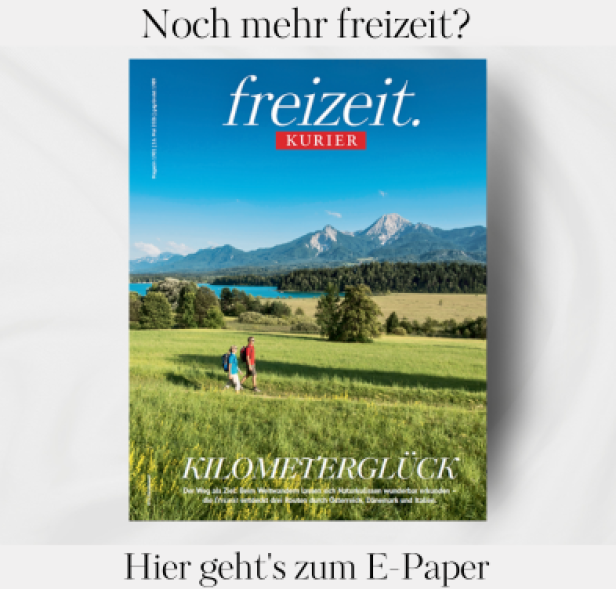 freizeit Cover vom 16.5.2026