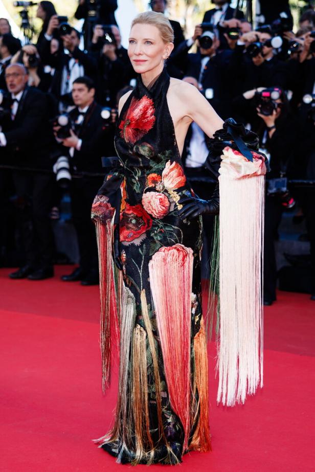 Garance - Premiere - 79th Cannes Film Festival