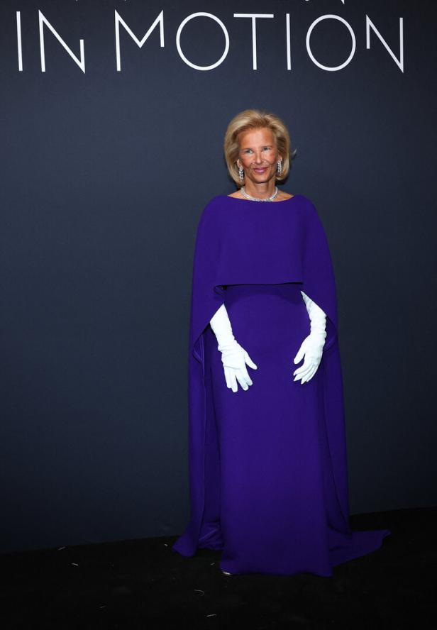 The 79th Cannes Film Festival - Photocall for 2026 Kering's Women In Motion Awards