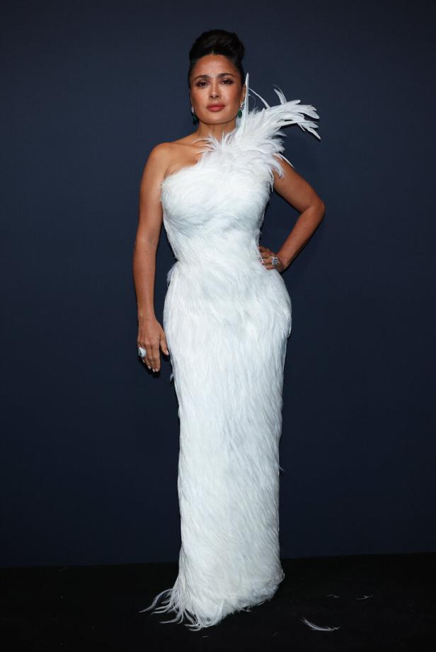 The 79th Cannes Film Festival - Photocall for 2026 Kering's Women In Motion Awards
