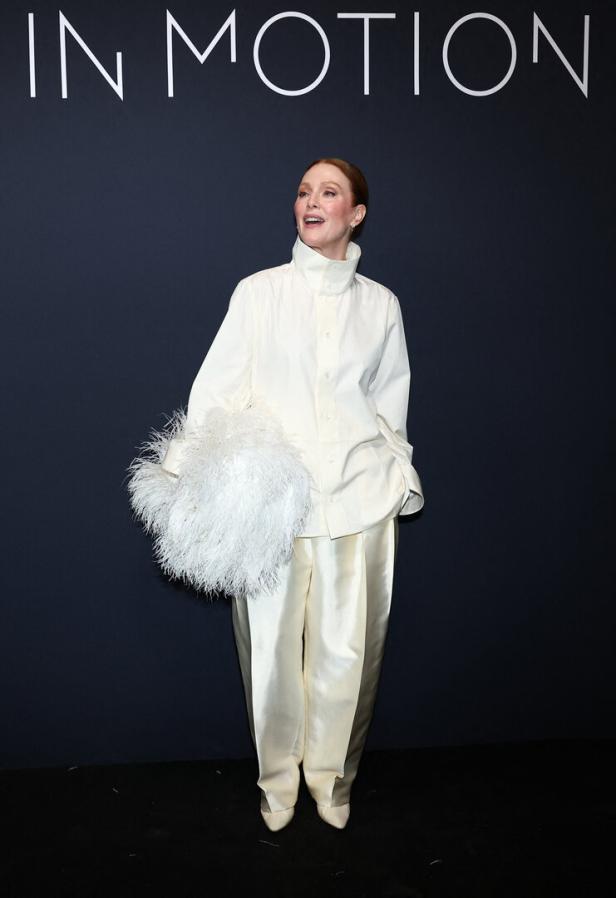 The 79th Cannes Film Festival - Photocall for 2026 Kering's Women In Motion Awards
