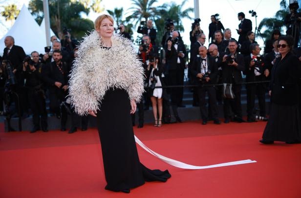 Fatherland - Premiere - 79th Cannes Film Festival