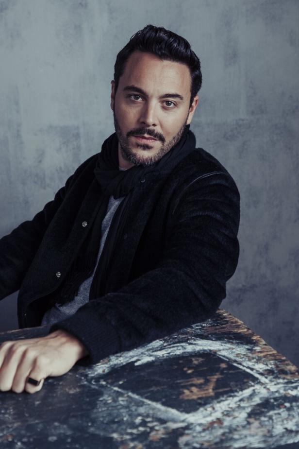 Schauspieler Jack Huston