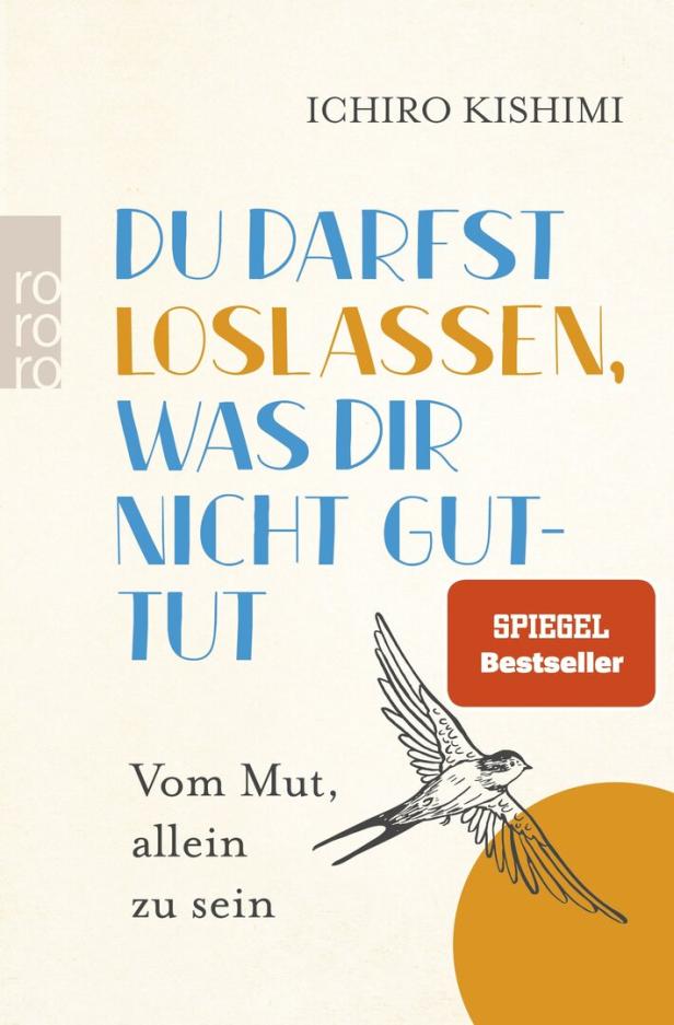 Buchcover Rowohlt