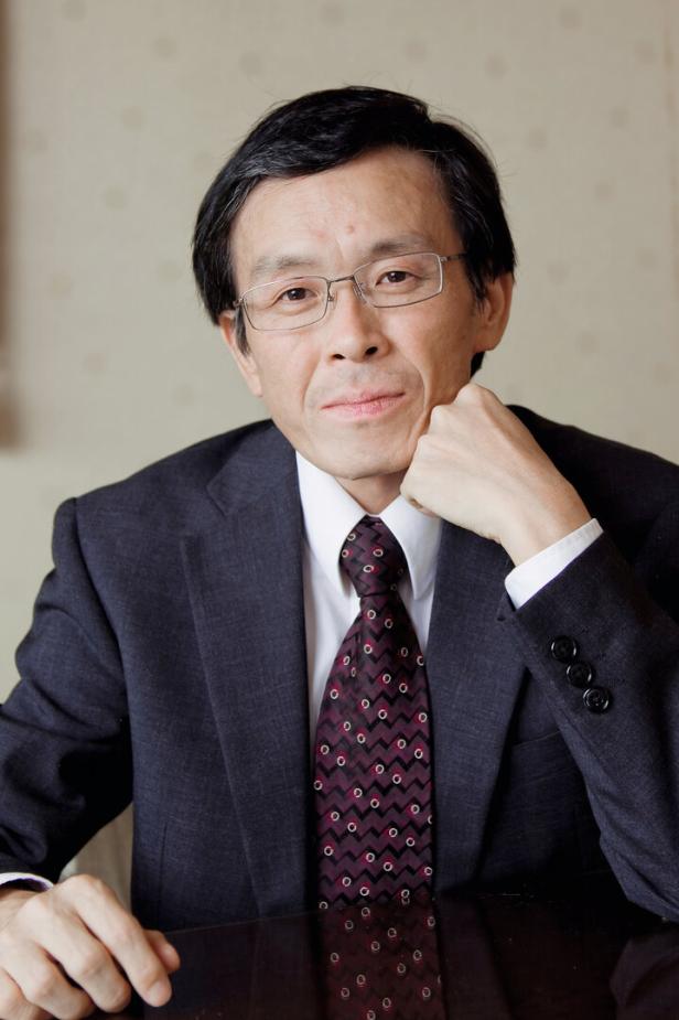 Ishiro Koshimi