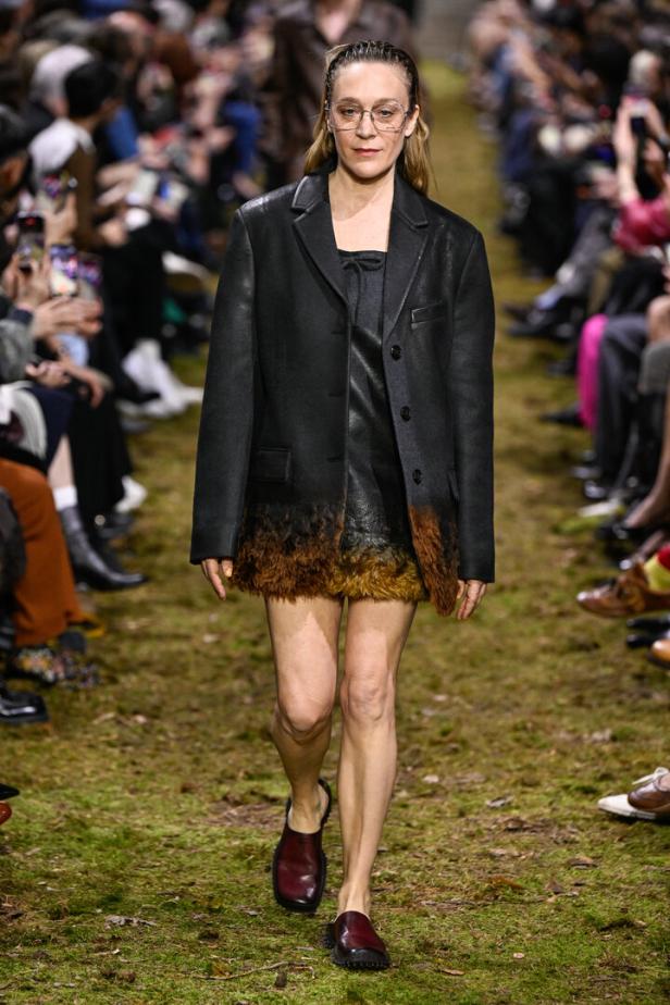Miu Miu - Paris Fashion Week Fall 2026 - Runway