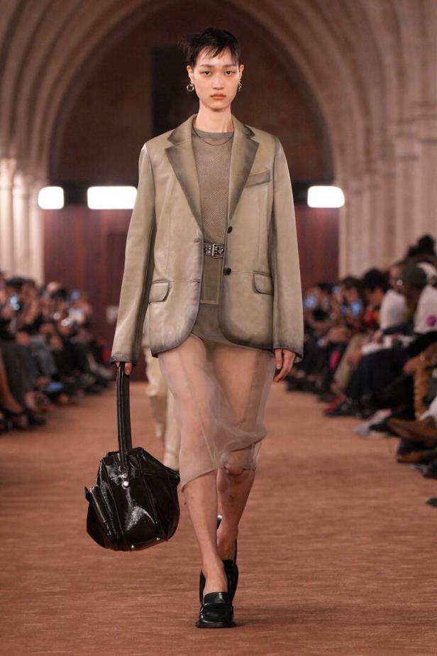 Photo: Isidore Montag / Gorunway.com