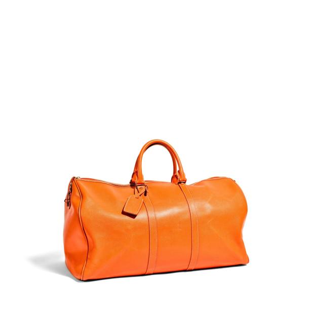 Reisetasche von Barneys (Schätzwert: bis zu 430 Euro)