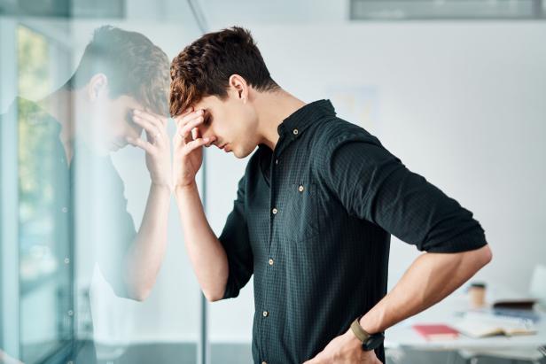 What is your stress trying to tell you?