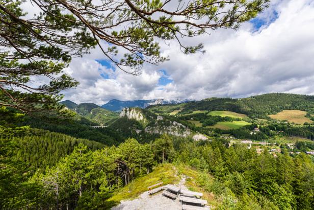 Kurort Semmering