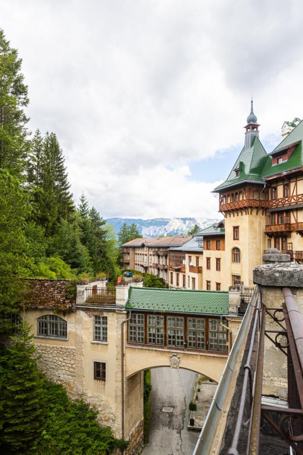 Kurort Semmering
